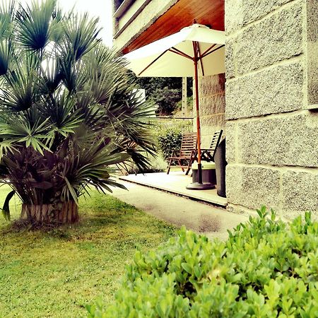 Apartamentos El Valle Bubaces Exterior foto
