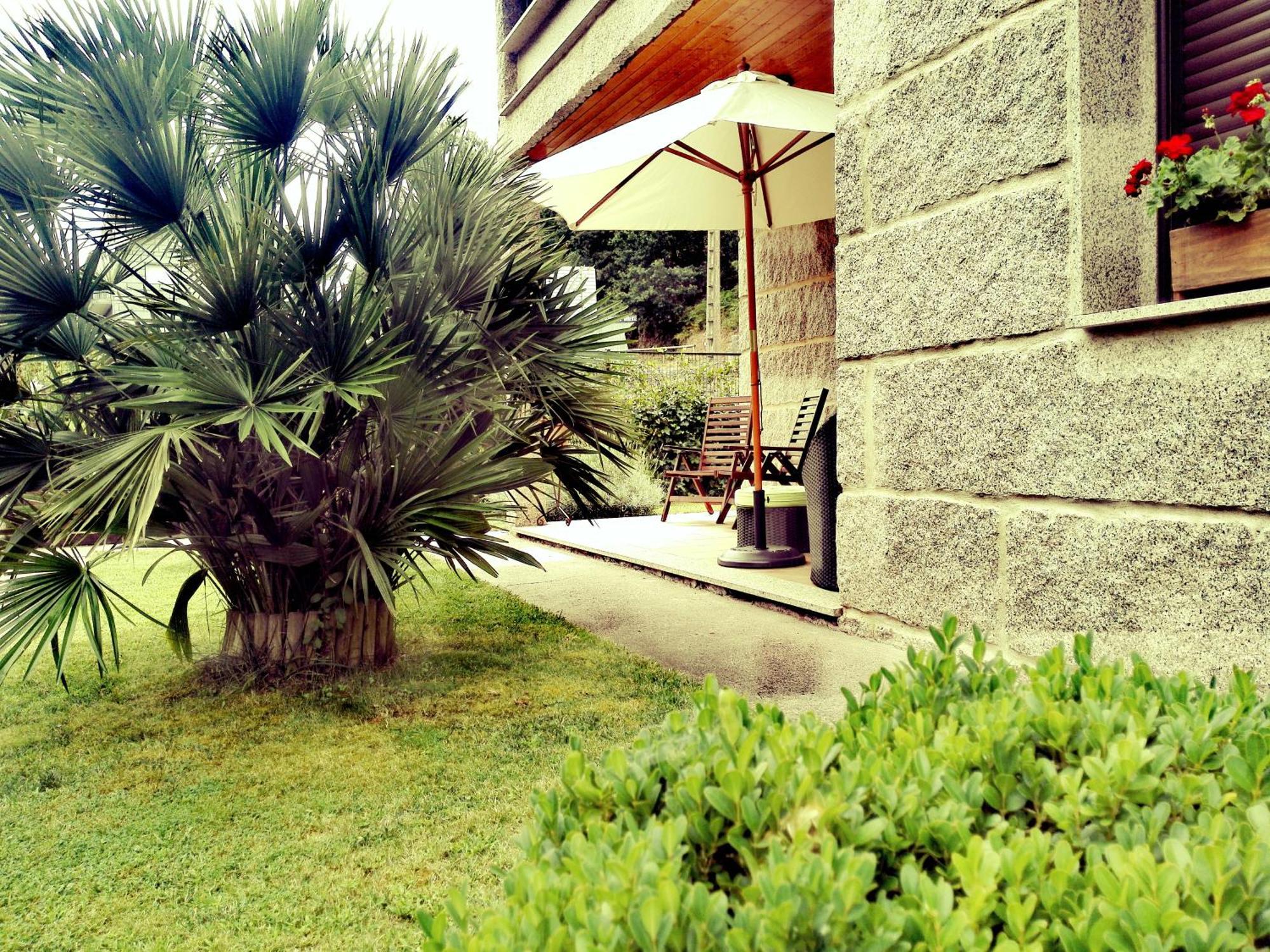 Apartamentos El Valle Bubaces Exterior foto